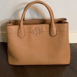 Tory Burch McGraw